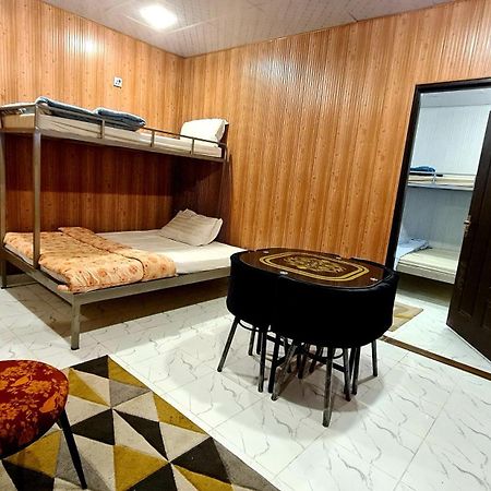 Smart Apartments & Hotel Lahor Dış mekan fotoğraf