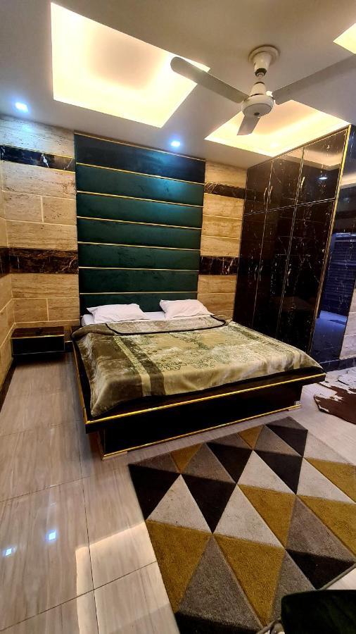 Smart Apartments & Hotel Lahor Dış mekan fotoğraf