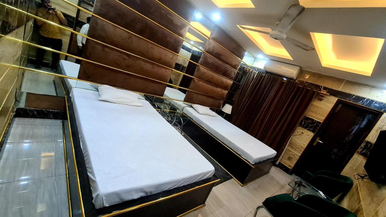 Smart Apartments & Hotel Lahor Dış mekan fotoğraf