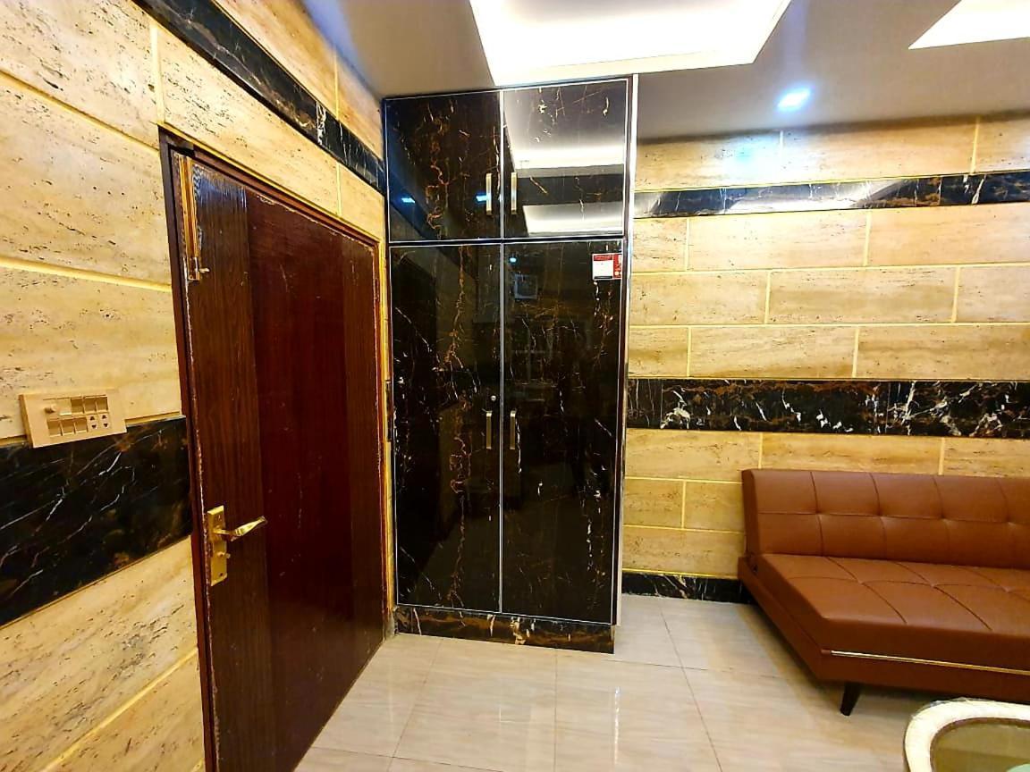 Smart Apartments & Hotel Lahor Dış mekan fotoğraf