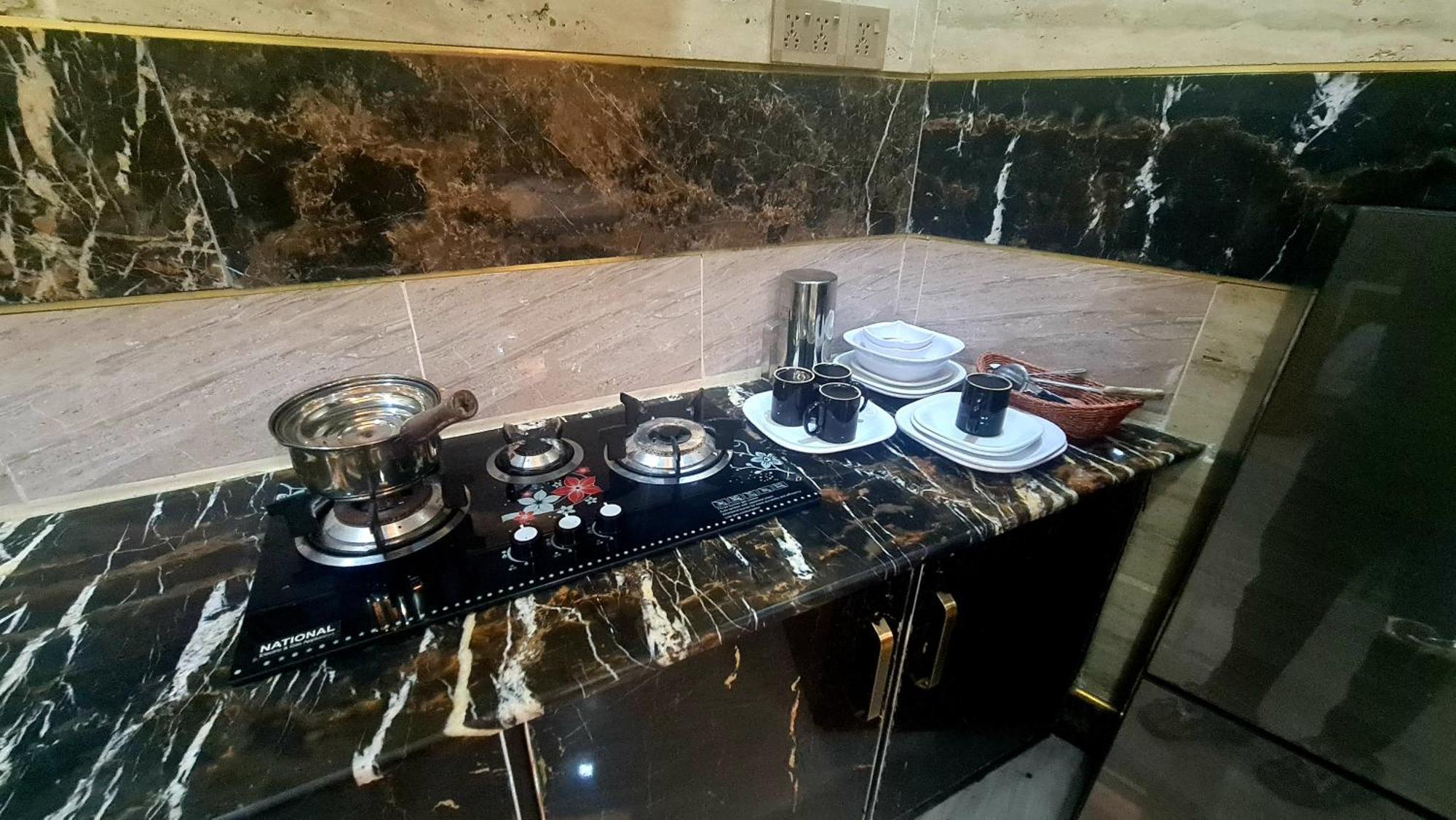 Smart Apartments & Hotel Lahor Dış mekan fotoğraf