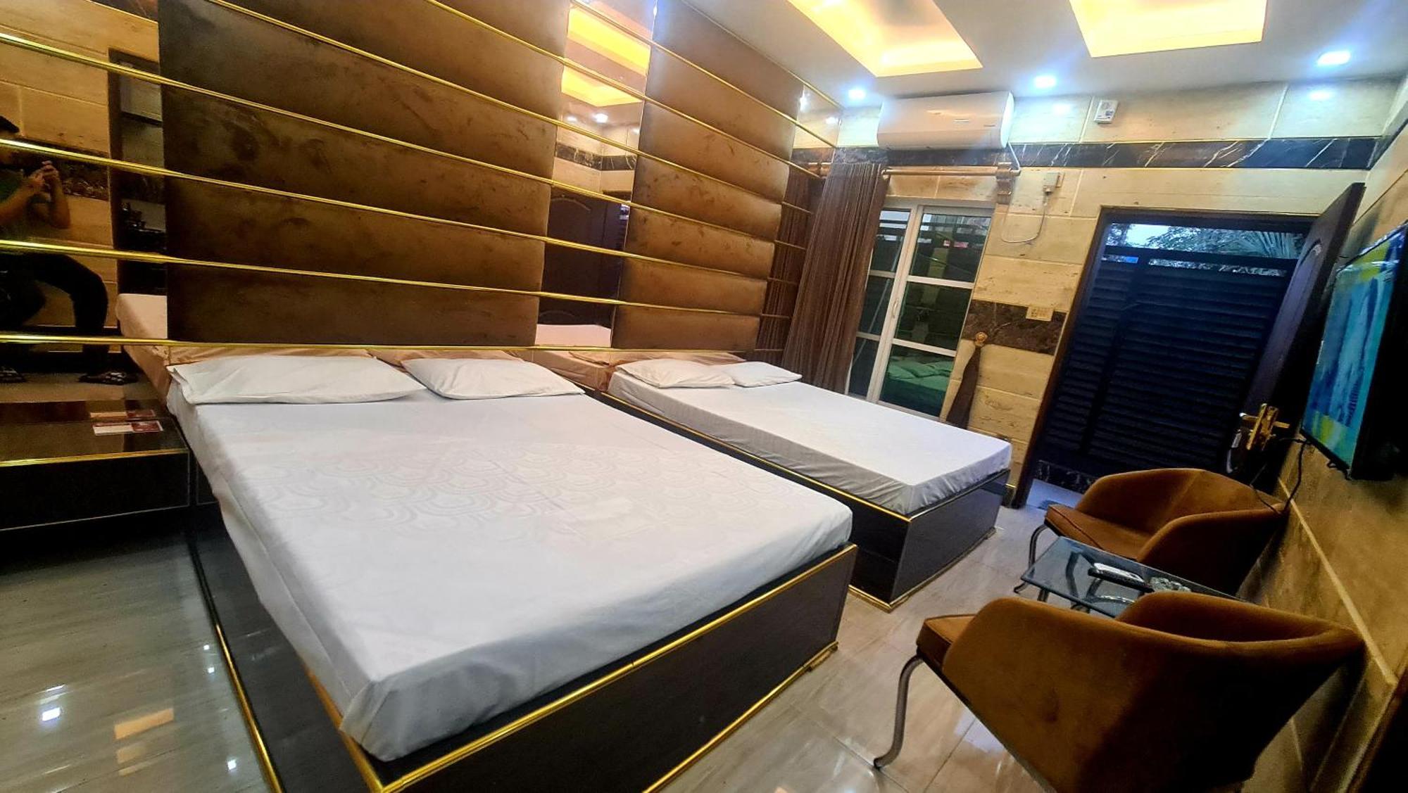 Smart Apartments & Hotel Lahor Dış mekan fotoğraf