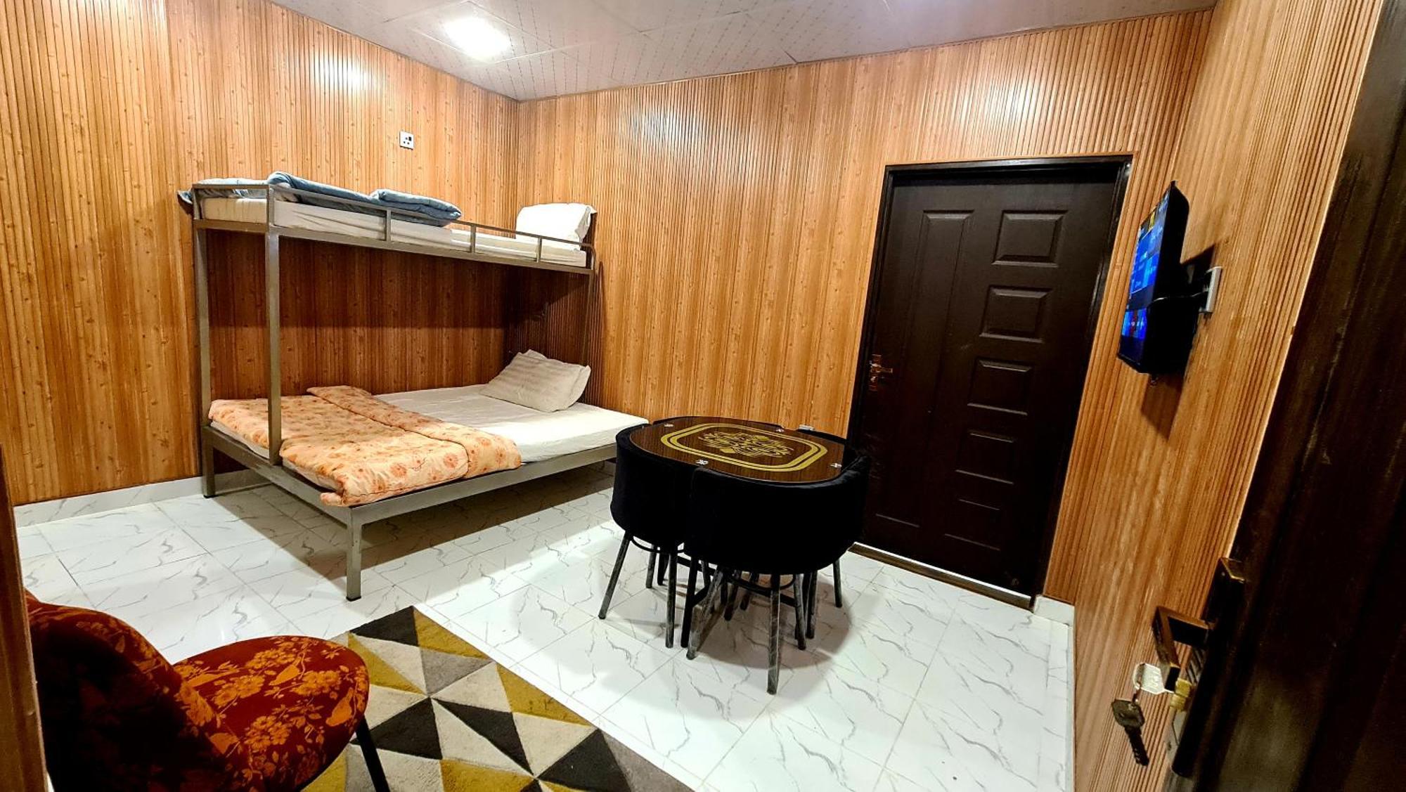 Smart Apartments & Hotel Lahor Dış mekan fotoğraf