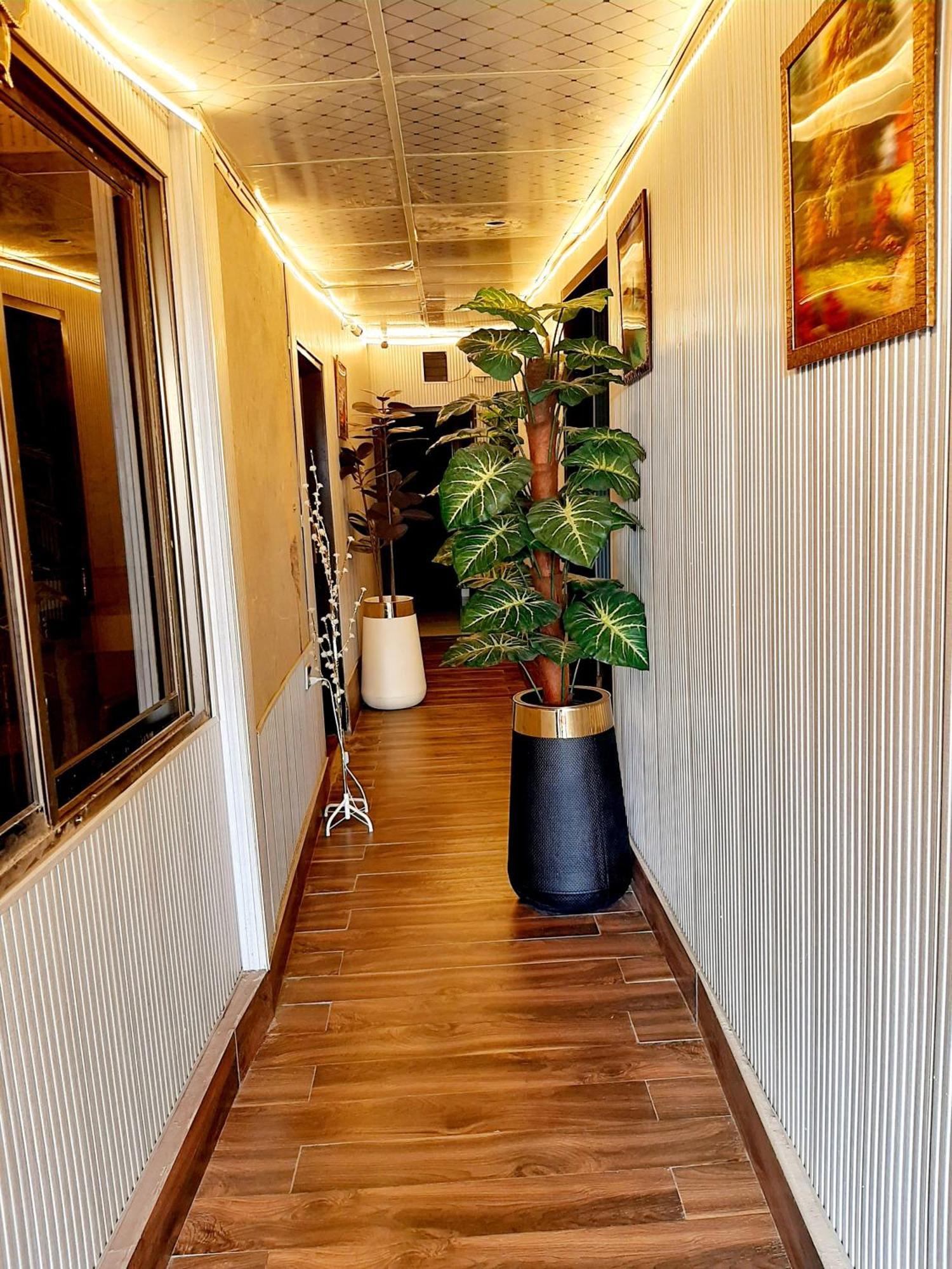 Smart Apartments & Hotel Lahor Dış mekan fotoğraf