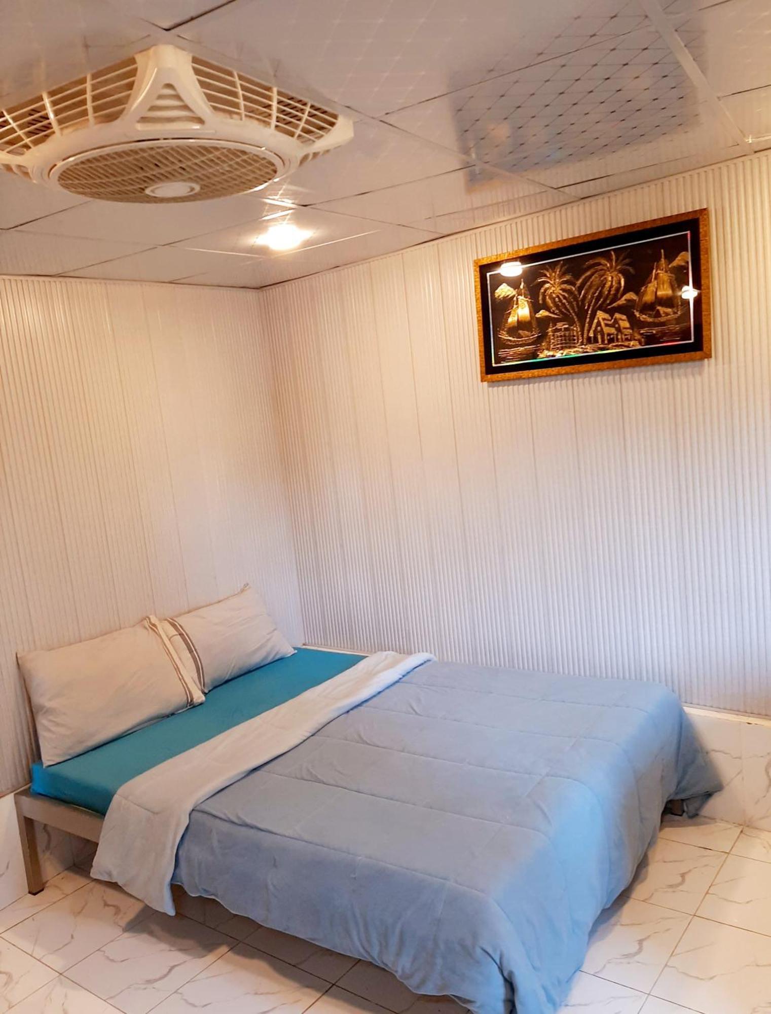 Smart Apartments & Hotel Lahor Dış mekan fotoğraf